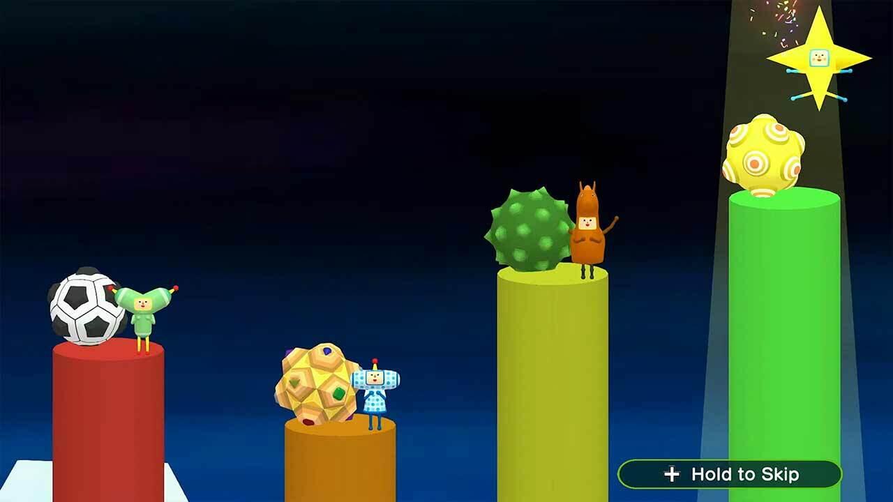 روزی روزگاری در کاتاماری