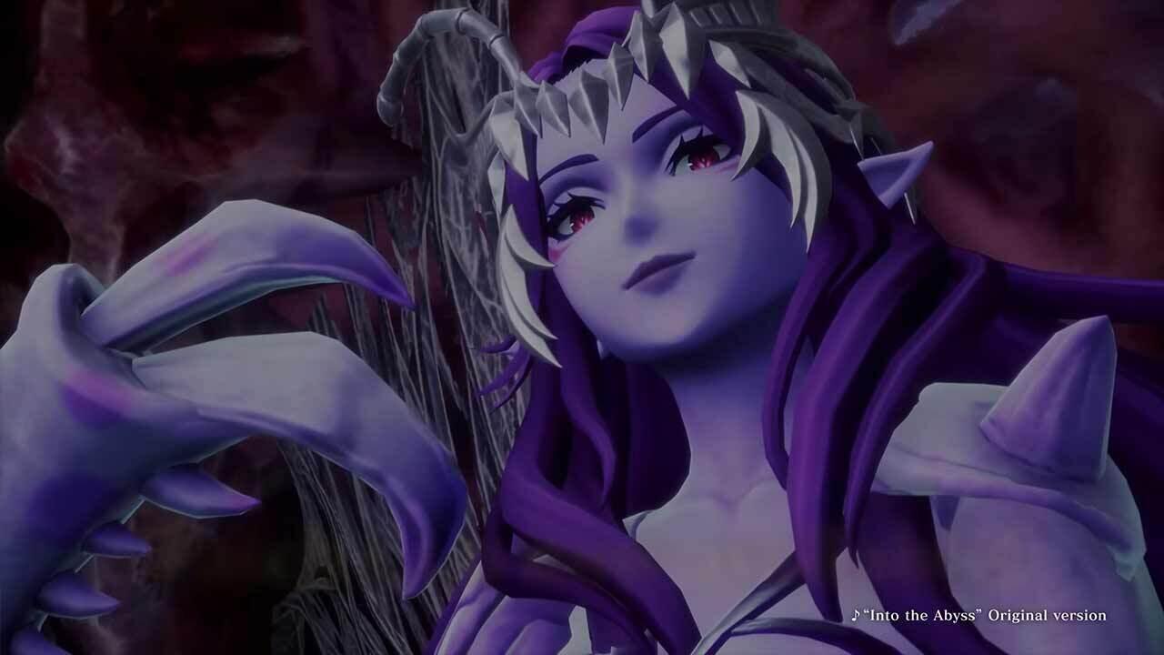 Romancing Saga 2: انتقام هفت