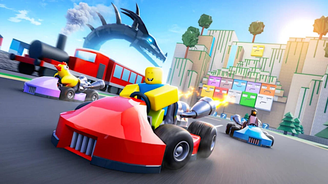 بهترین بازی‌های Roblox برای تجربه هم‌اکنون