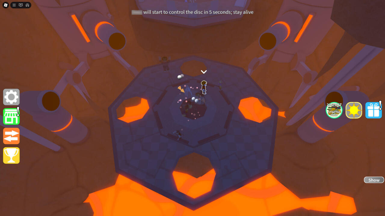 All Star Tower Defense X