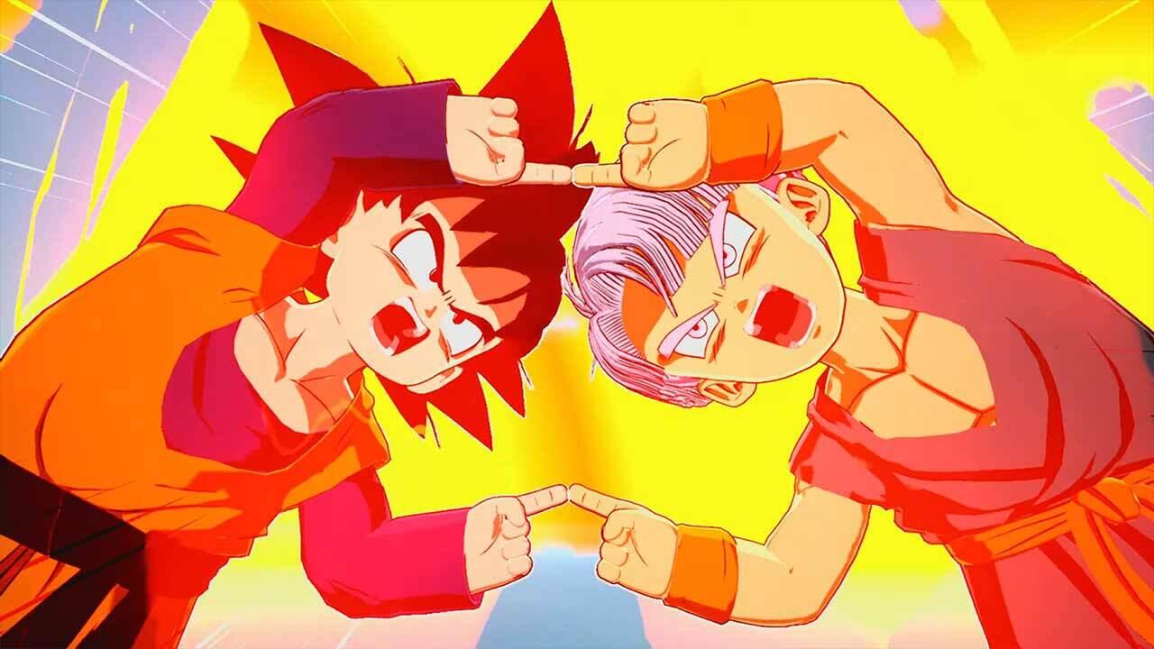 بازسازی HD-2D بازی Dragon Quest 1 و 2