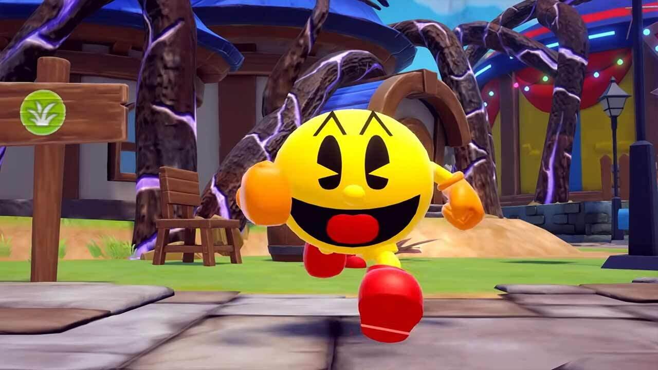 Pacman World 2 Re-Pac