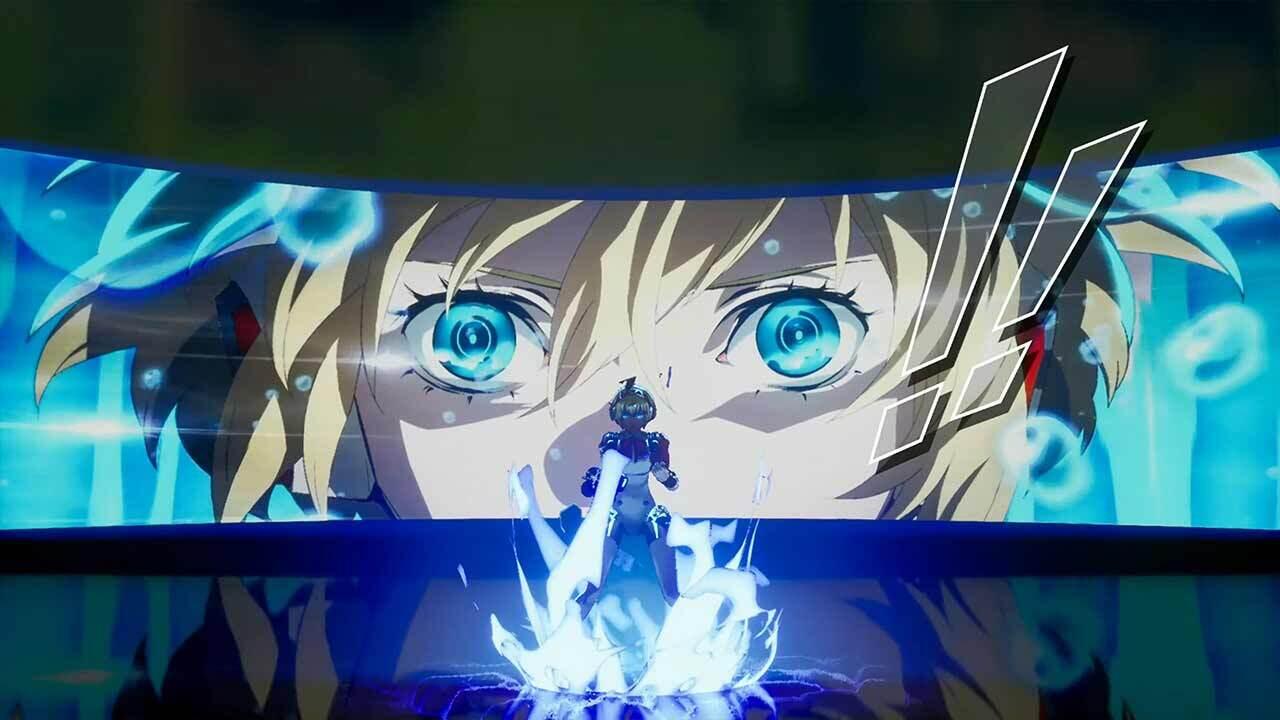 Persona 3 Reload