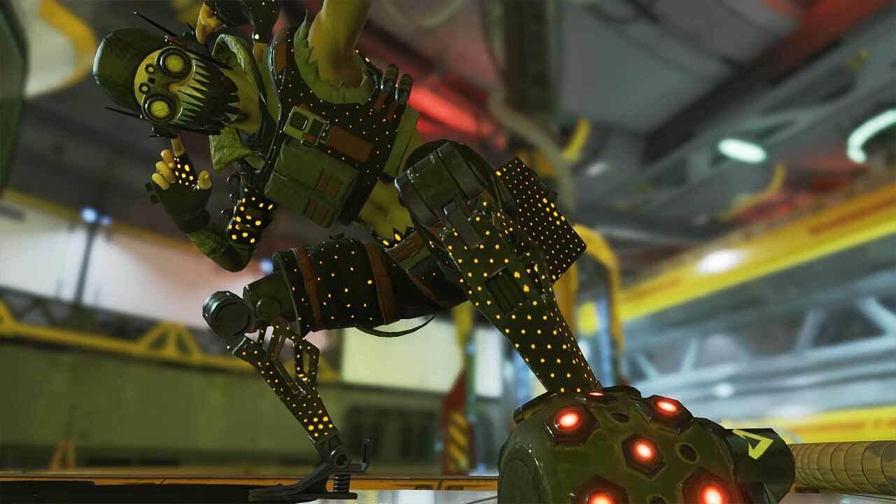 آرکید آرشیوز: ایر کامبت ۲۲