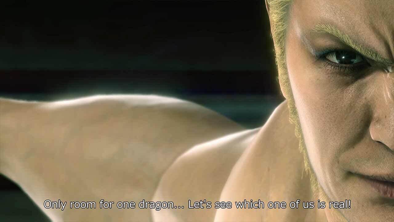Yakuza Kiwami 2