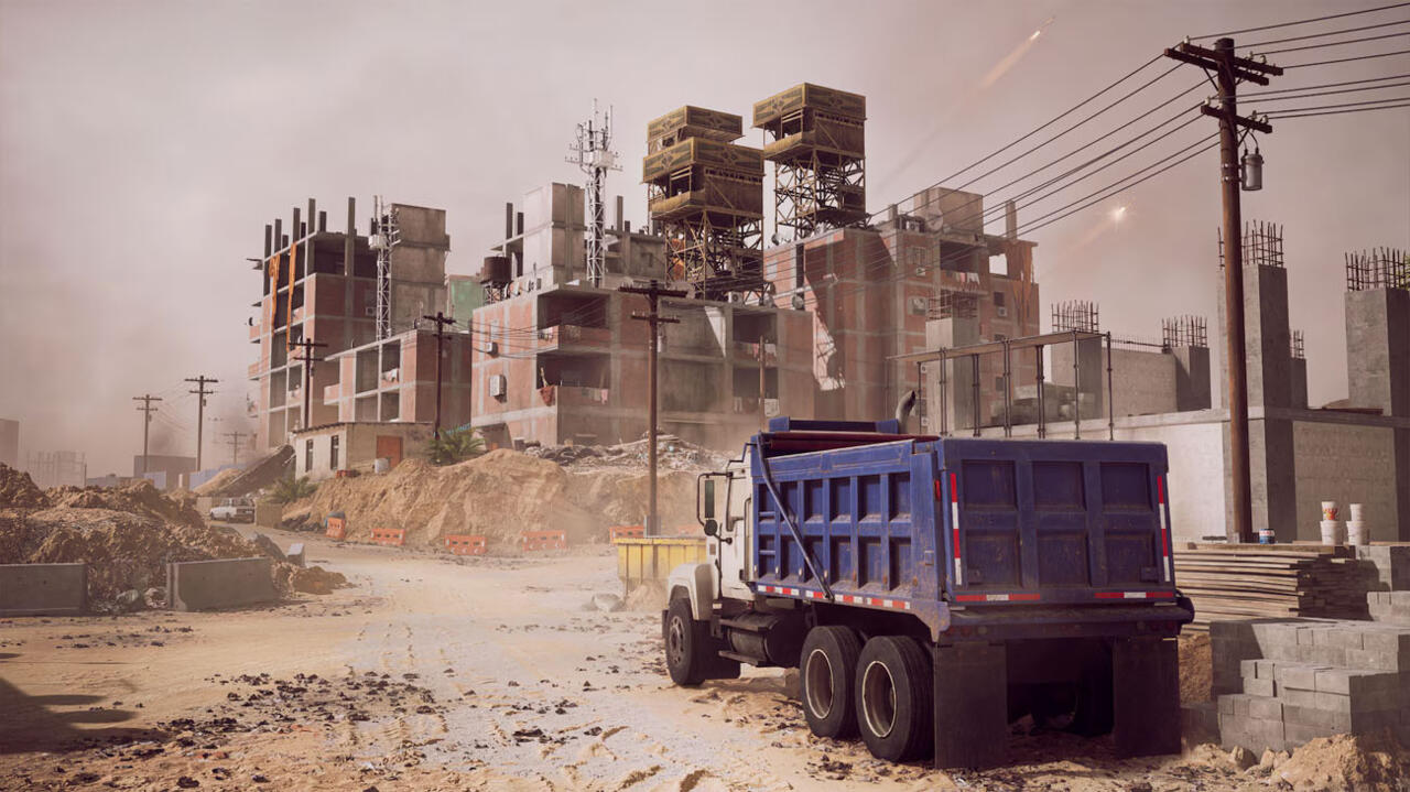 شهر جدید سوبک