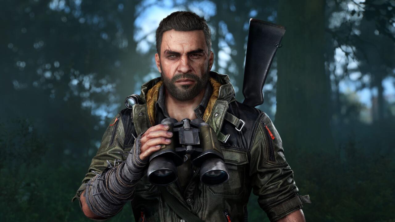 Dying Light: The Beast