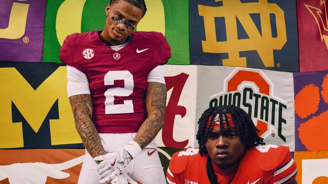 EA Sports College Football 26