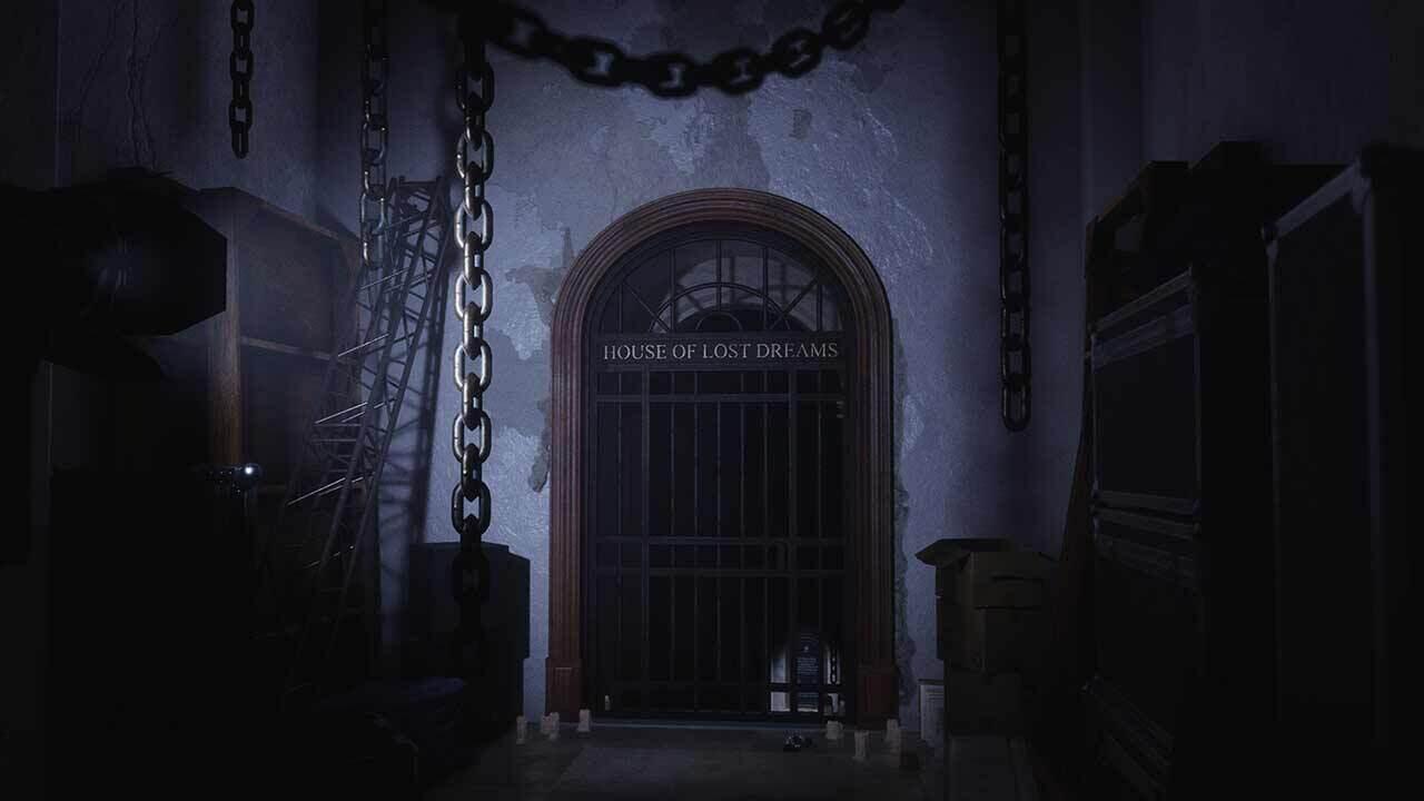 Shinobi: هنر انتقام