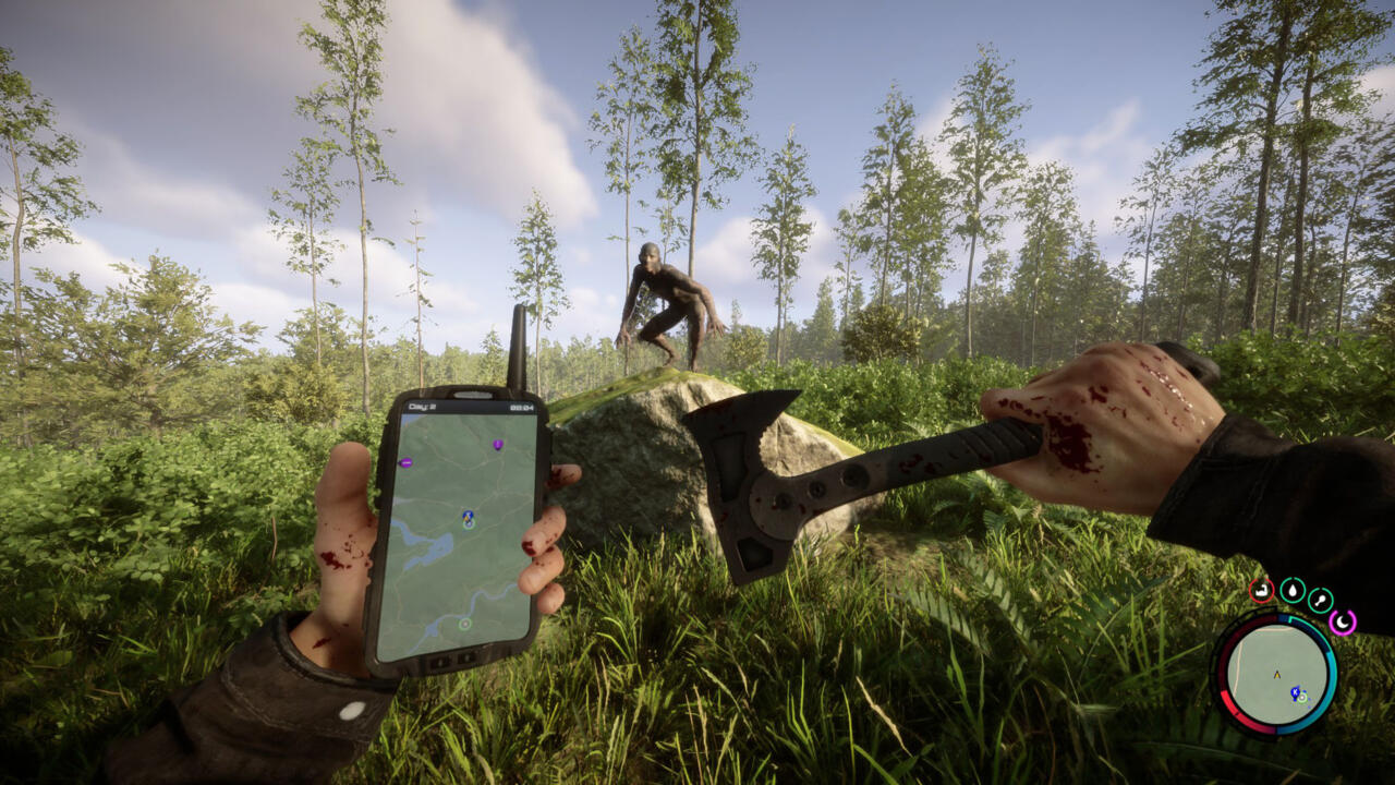 Dead By Daylight