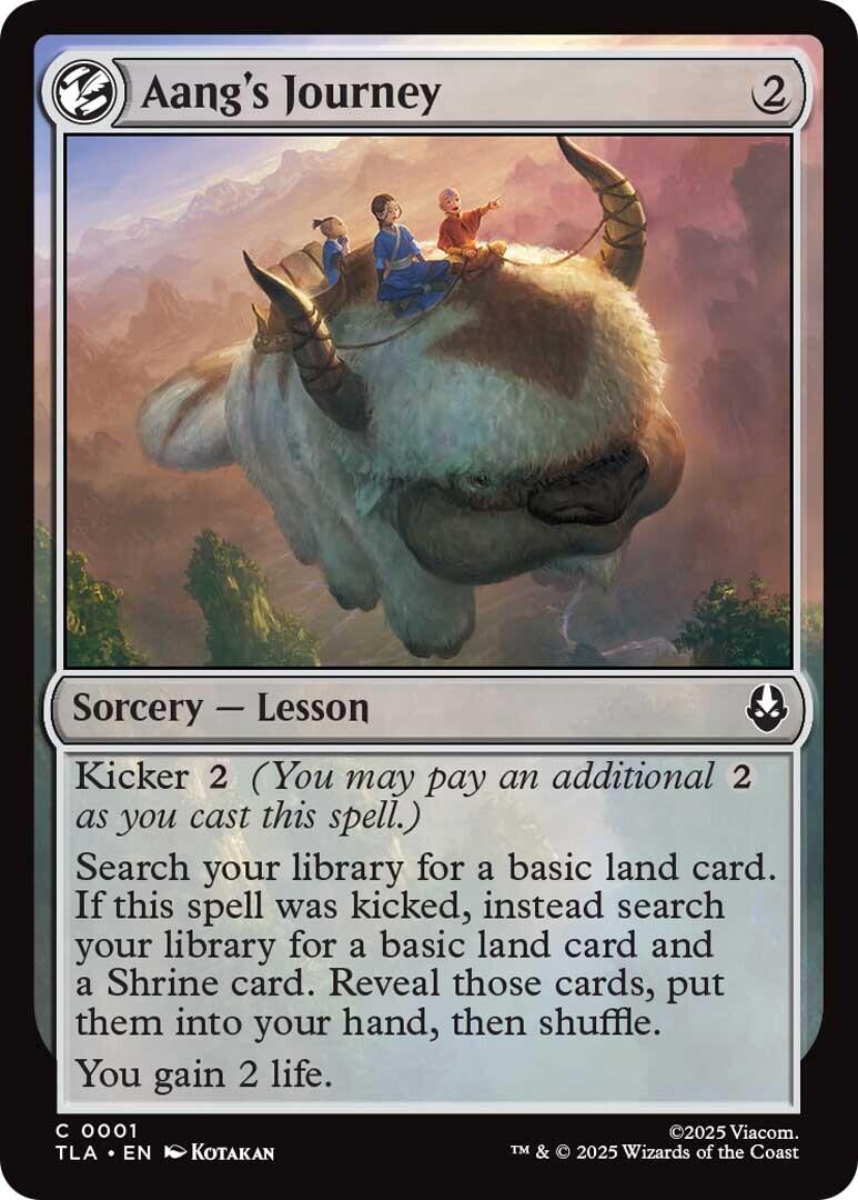 Appa, Steadfast Guardian