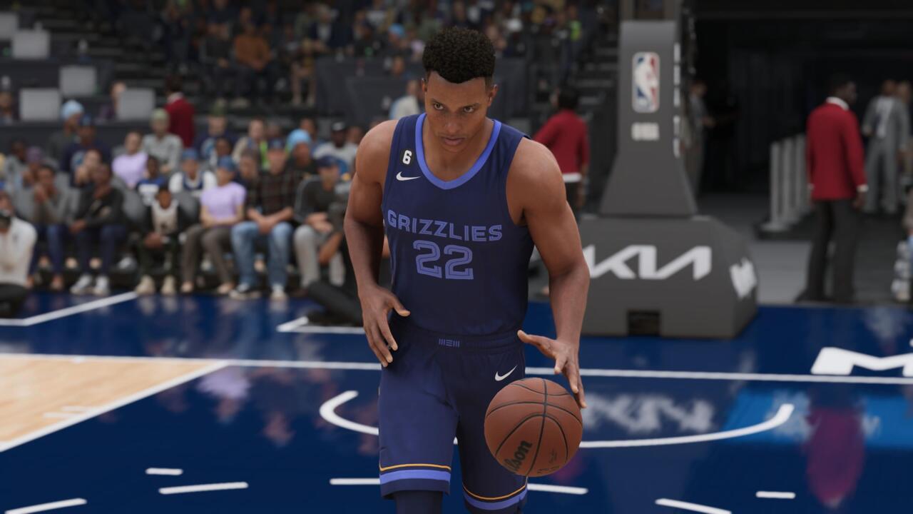 Desmond Bane - 88 OVR