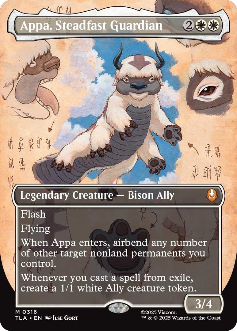 The Rise of Sozin