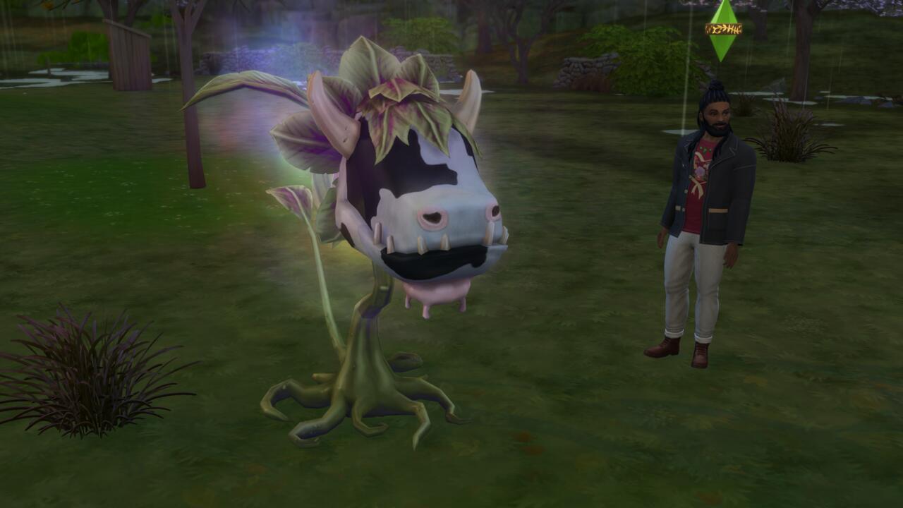 Cowplants