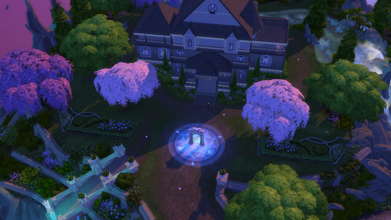 Magic Realm (Realm of Magic DLC)