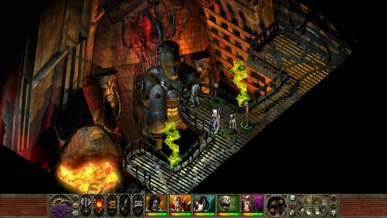 Planescape Torment: The Chosen One