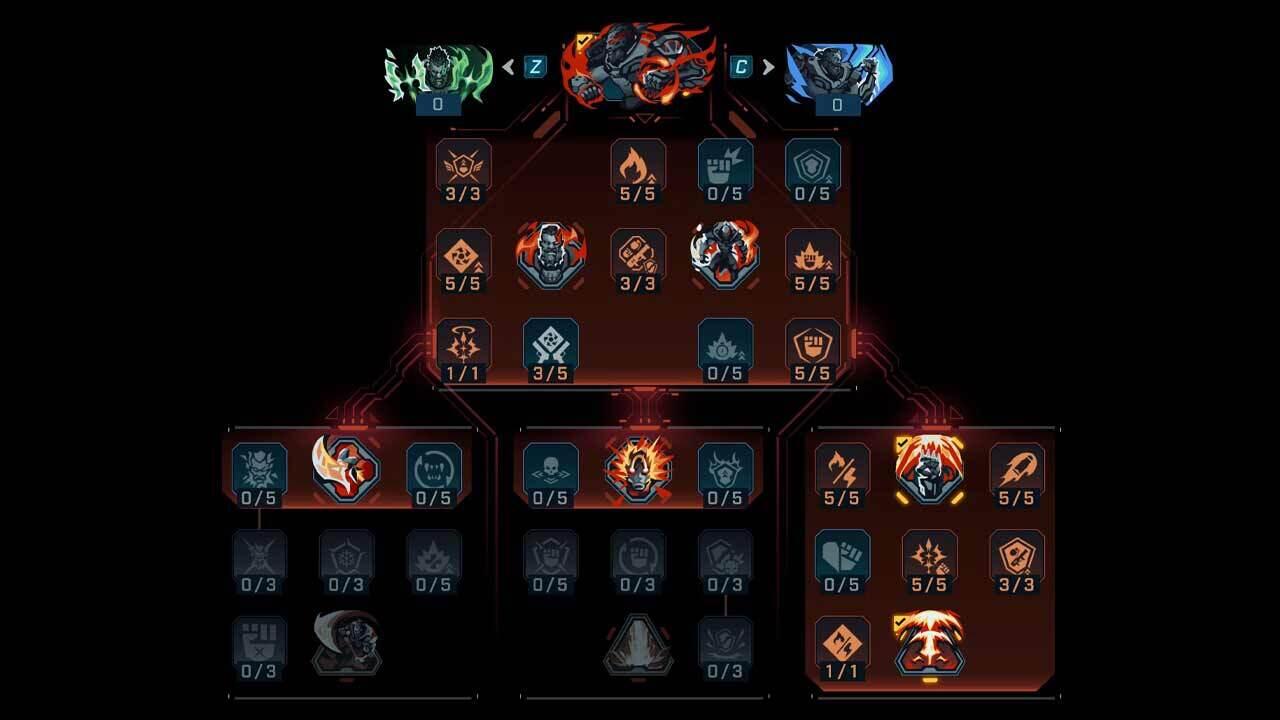 Vault Hunters aren't made overnight