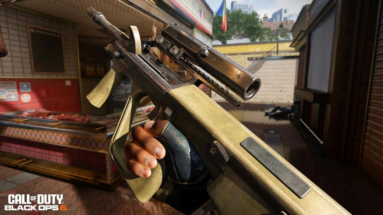 PML 5.56