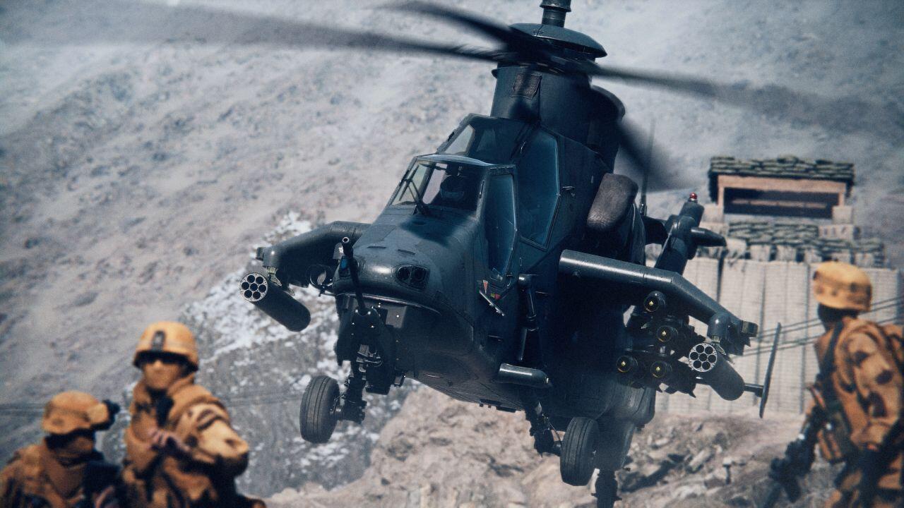 چگونه تمام اسکین‌ها و جوایز رایگان Battlefield 6 را در Battlefield 2042 دریافت کنیم؟