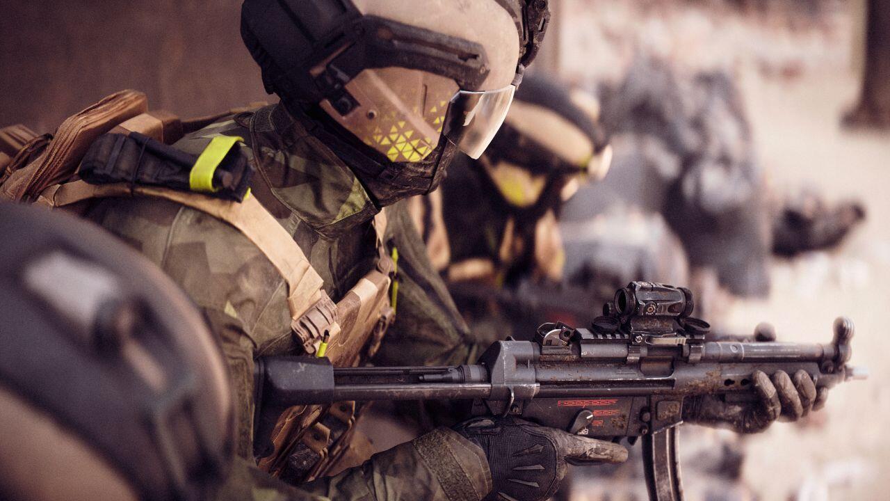 تمام آیتمهای Battlefield 6 در گذرنامه رایگان