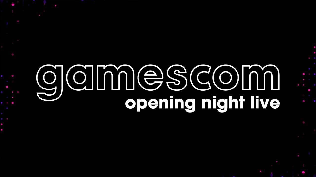 پیشنمایش شب افتتاحیه Gamescom را از دست ندهید