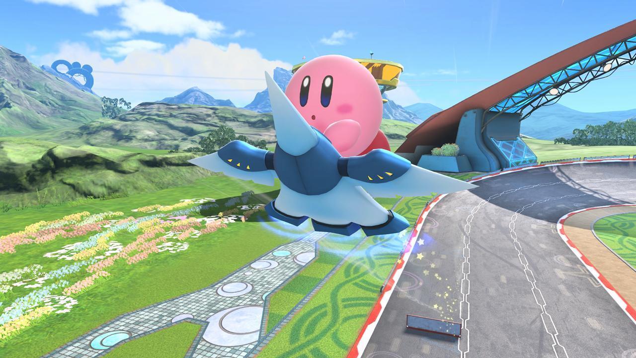 Kirby Air Riders: تاریخ انتشار و قیمت