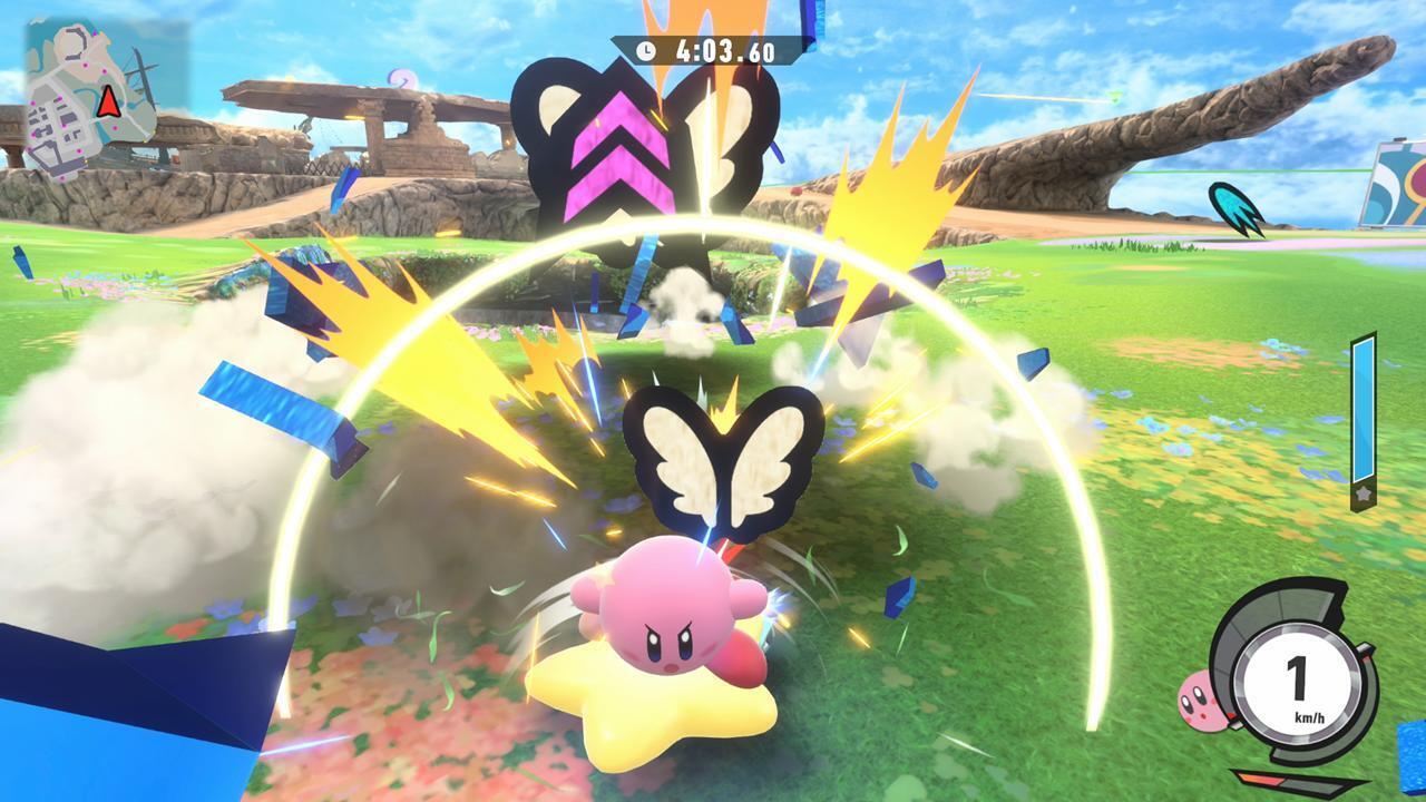 تیم Super Smash Bros. بازگشته است