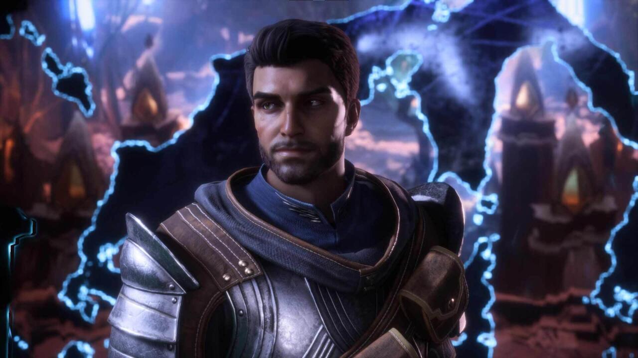 Dragon Age: The Veilguard (Cloud, PC, and Xbox Series X|S)