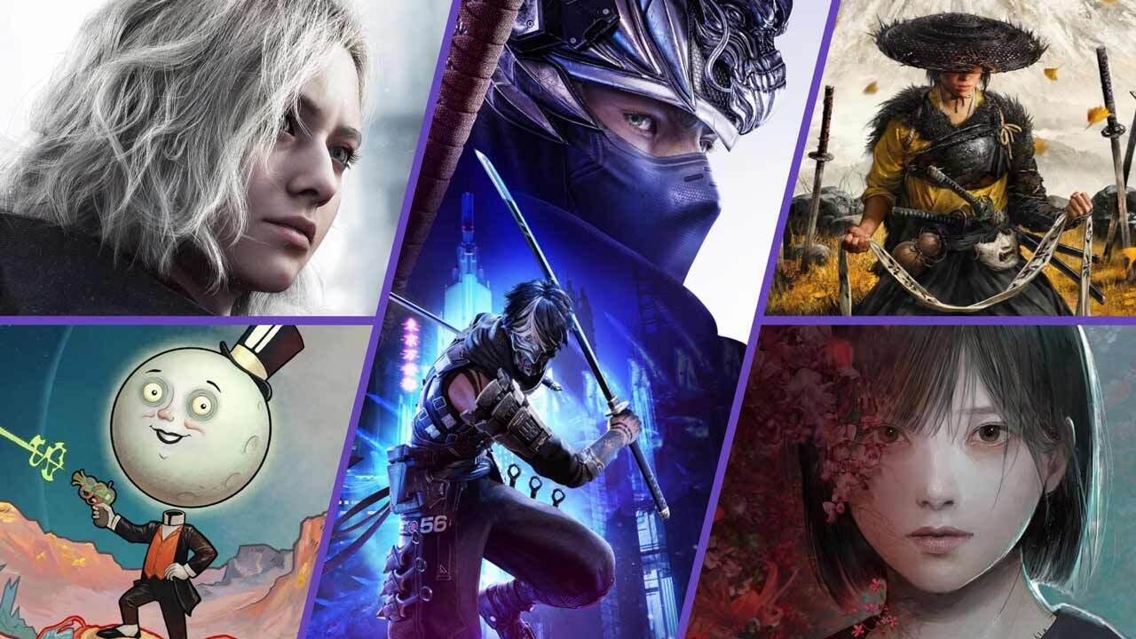 Gamescom Opening Night Live 2025: بزرگترین اخبار، بازی‌ها و تریلرها
