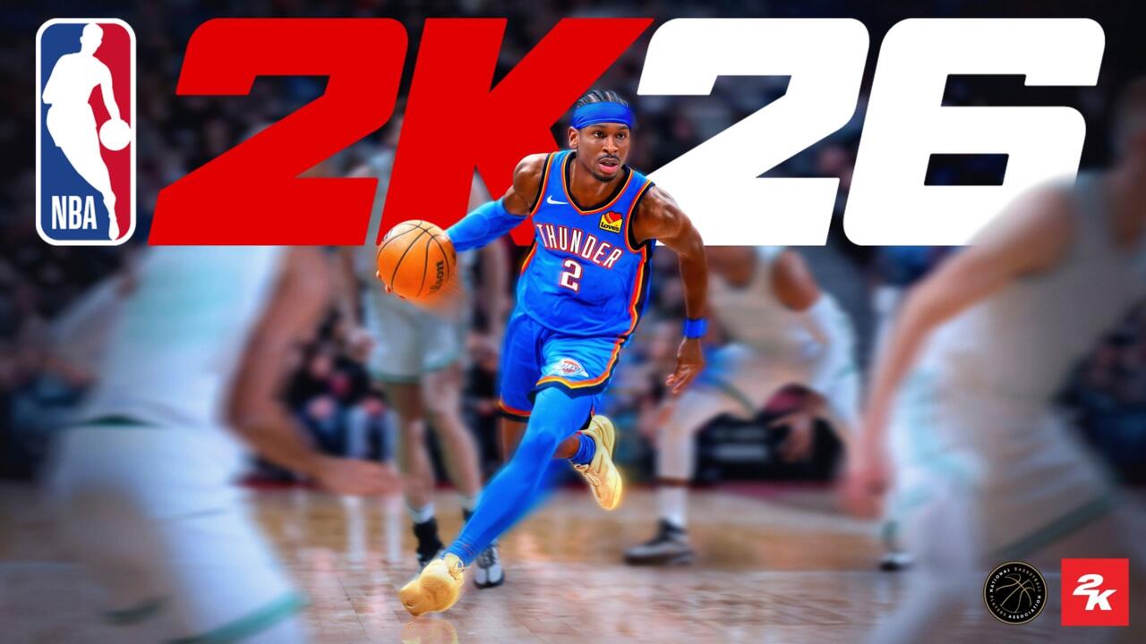 بهترین بازیکنان NBA 2K26 – امتیازات فاش شد