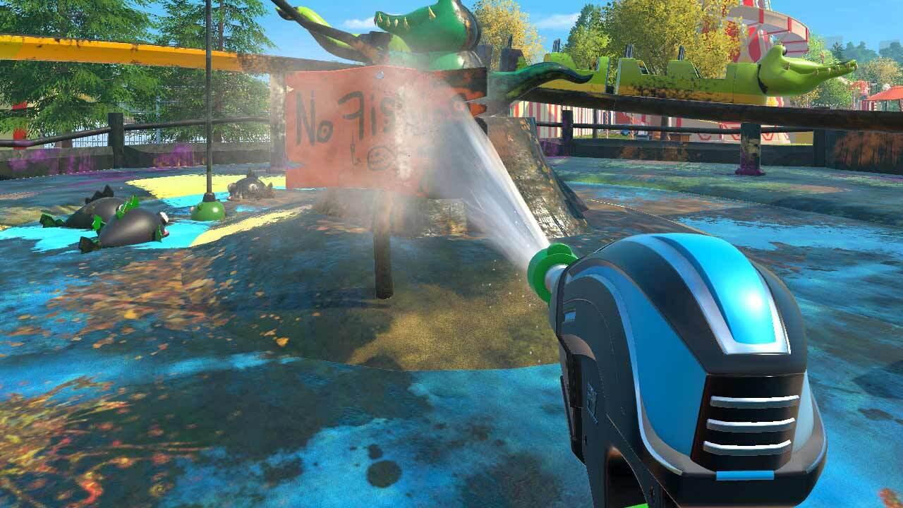 PowerWash Simulator 2