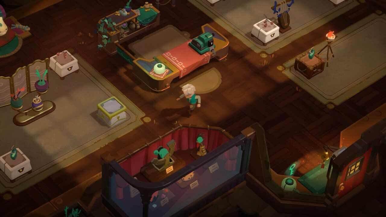 Moonlighter 2: The Endless Vault