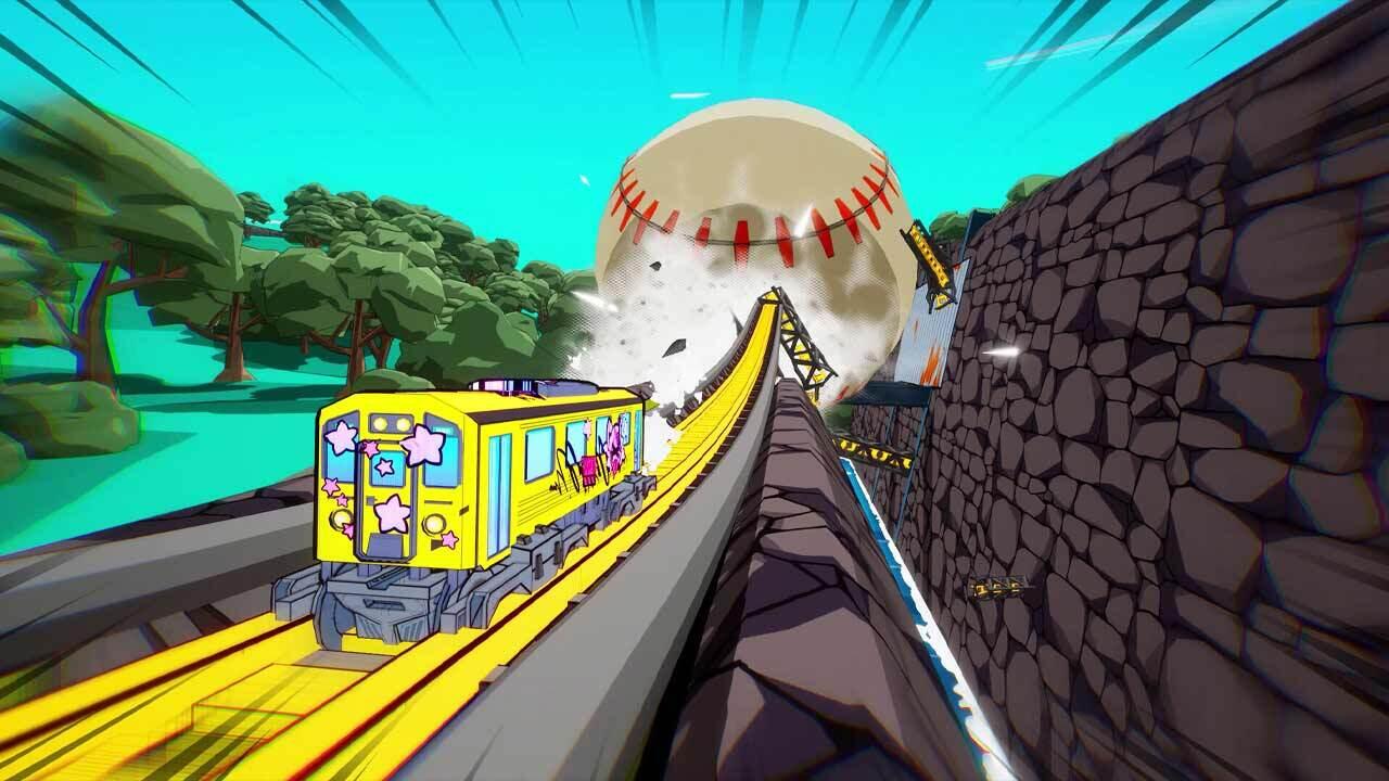Denshattack