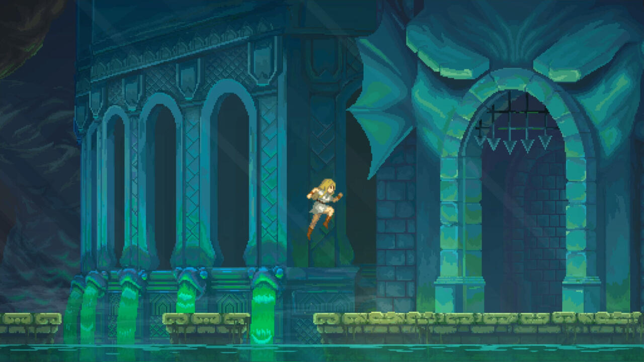 Breakers: Unlock the World (Limit Zero Breakers)