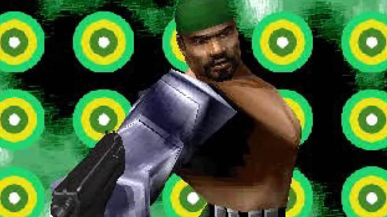 Mortal Kombat: Special Forces