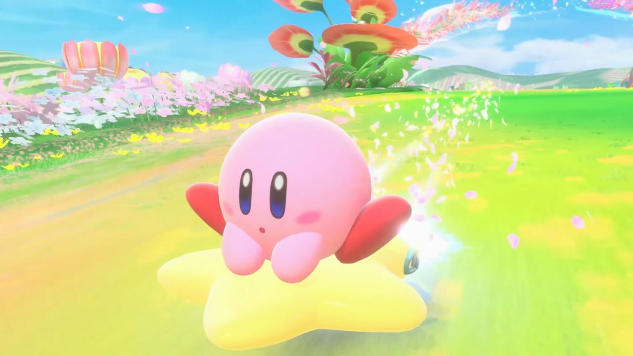 Kirby