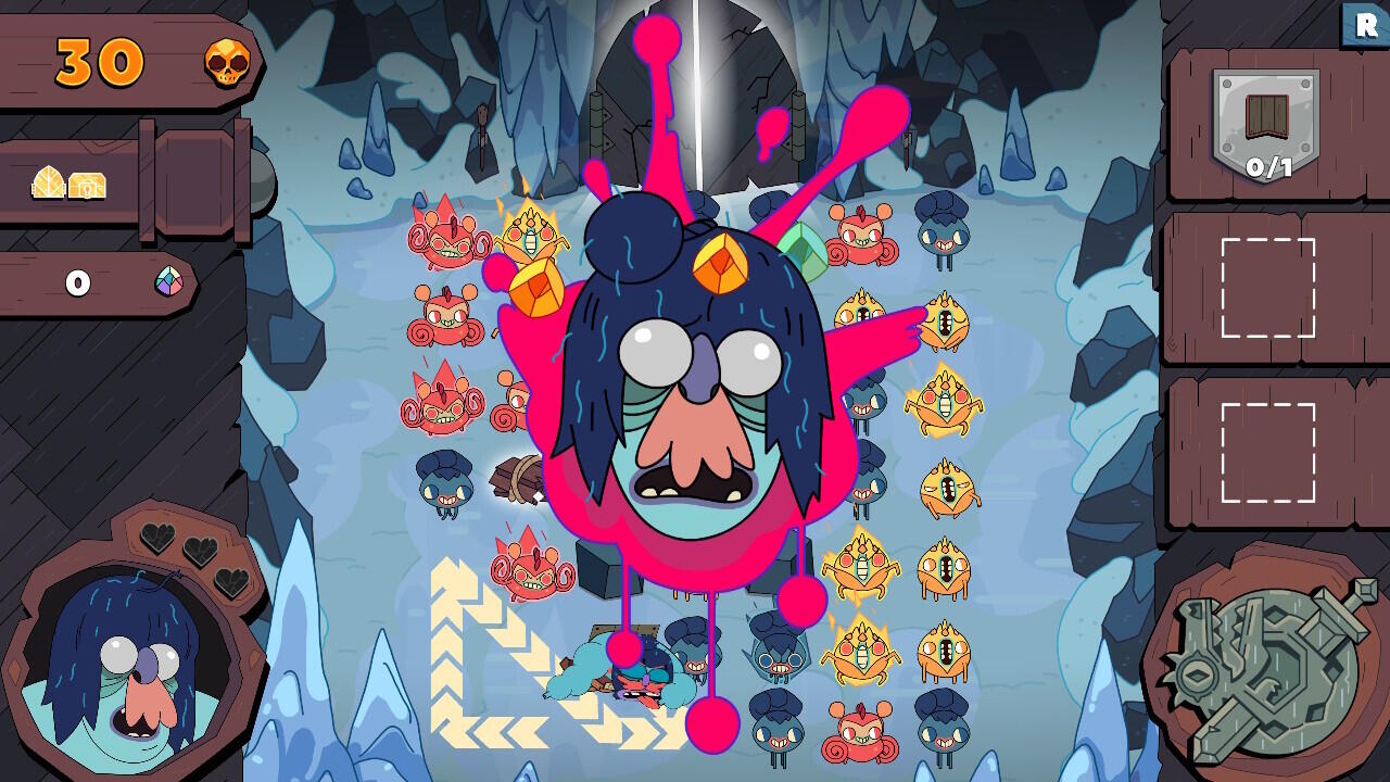 باز کردن بسته‌بندی