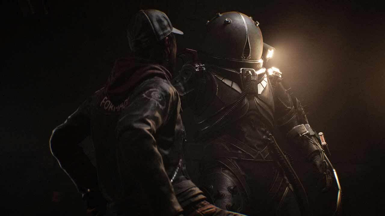 کرونوس: سپیدهدم جدید