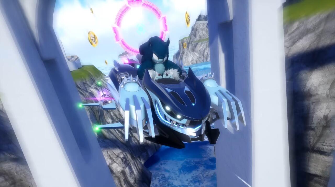 Werehog (پاداش پیشخرید)