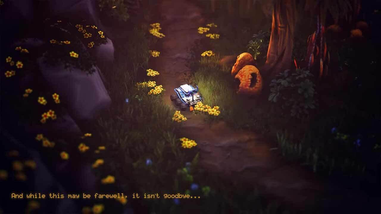 شب بخیر جهان