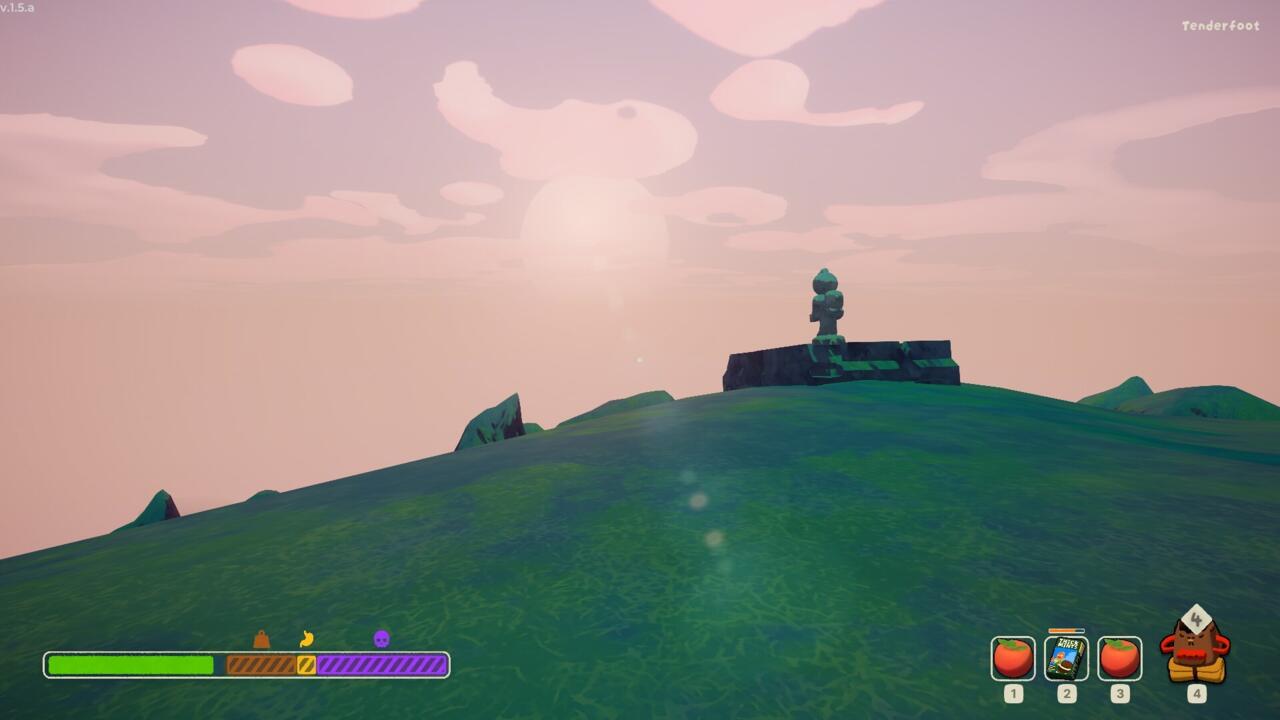 ۱۰ بهترین ماد برای صعود به قله در بازی Peak