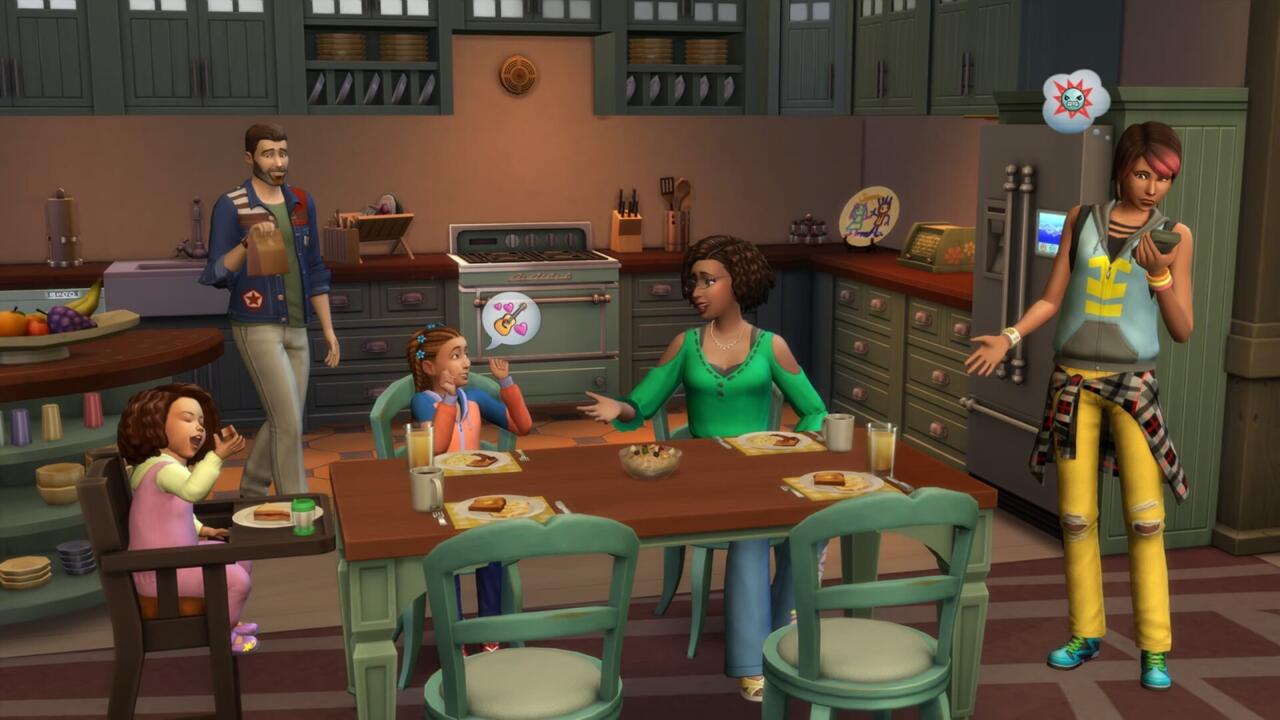 بهترین چالش‌های The Sims 4 برای تنوع و هیجان در بازی