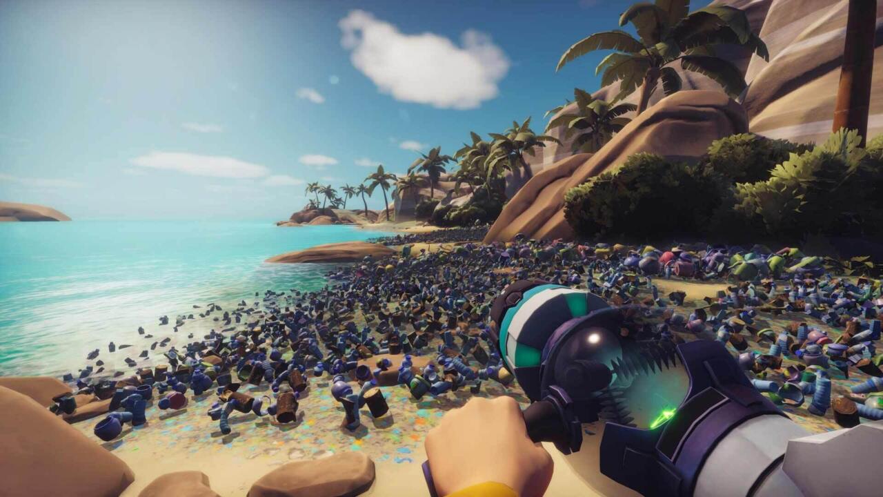 هشدار محتوا