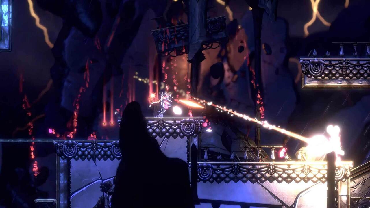 ماجراهای الیوت: داستان‌های هزاره