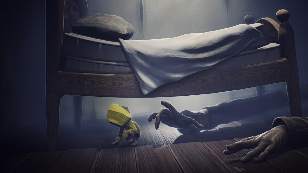 بهترین بازیهای مشابه Little Nightmares برای تسخیر رویاهایتان