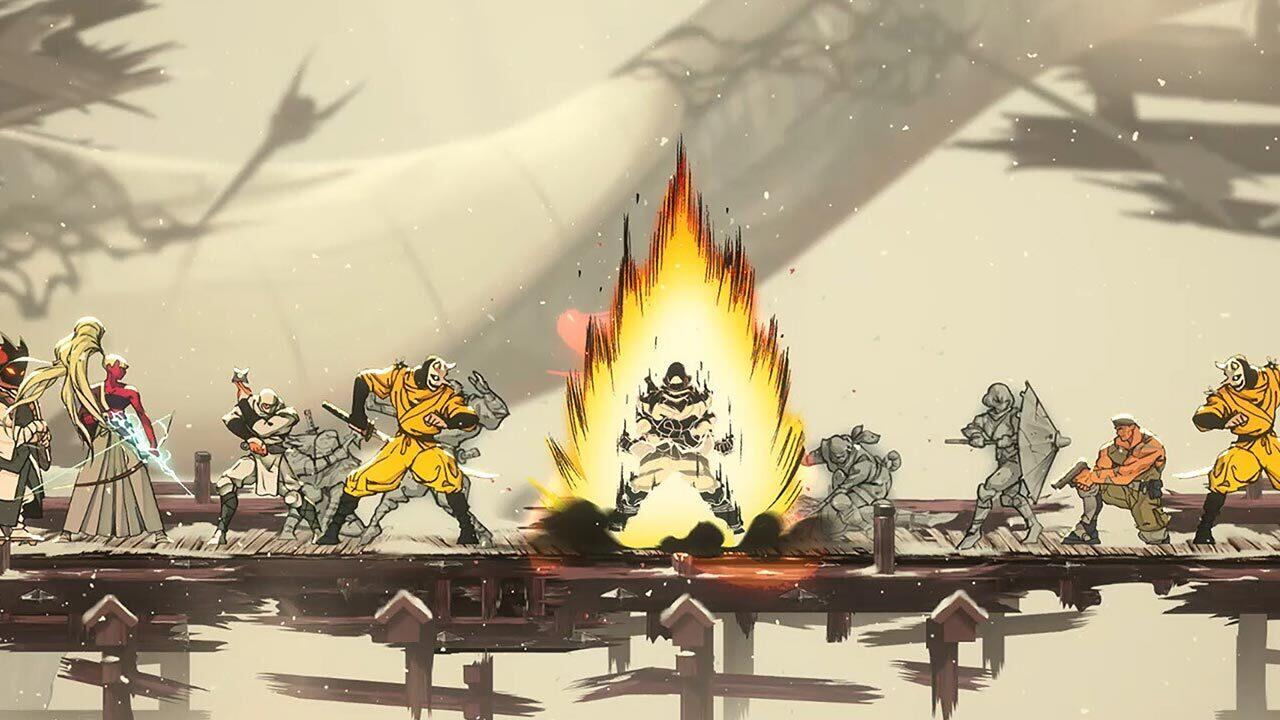 Shinobi: Art of Vengeance -- 9