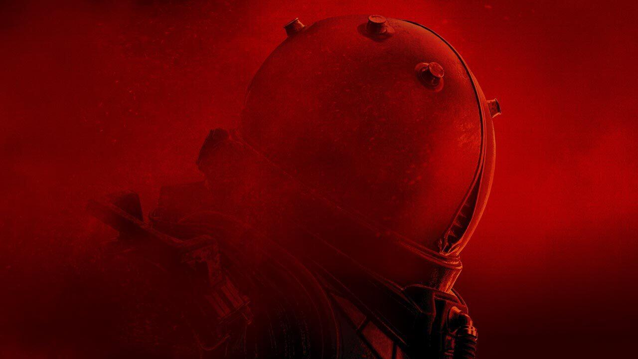 Cronos: The New Dawn -- 8