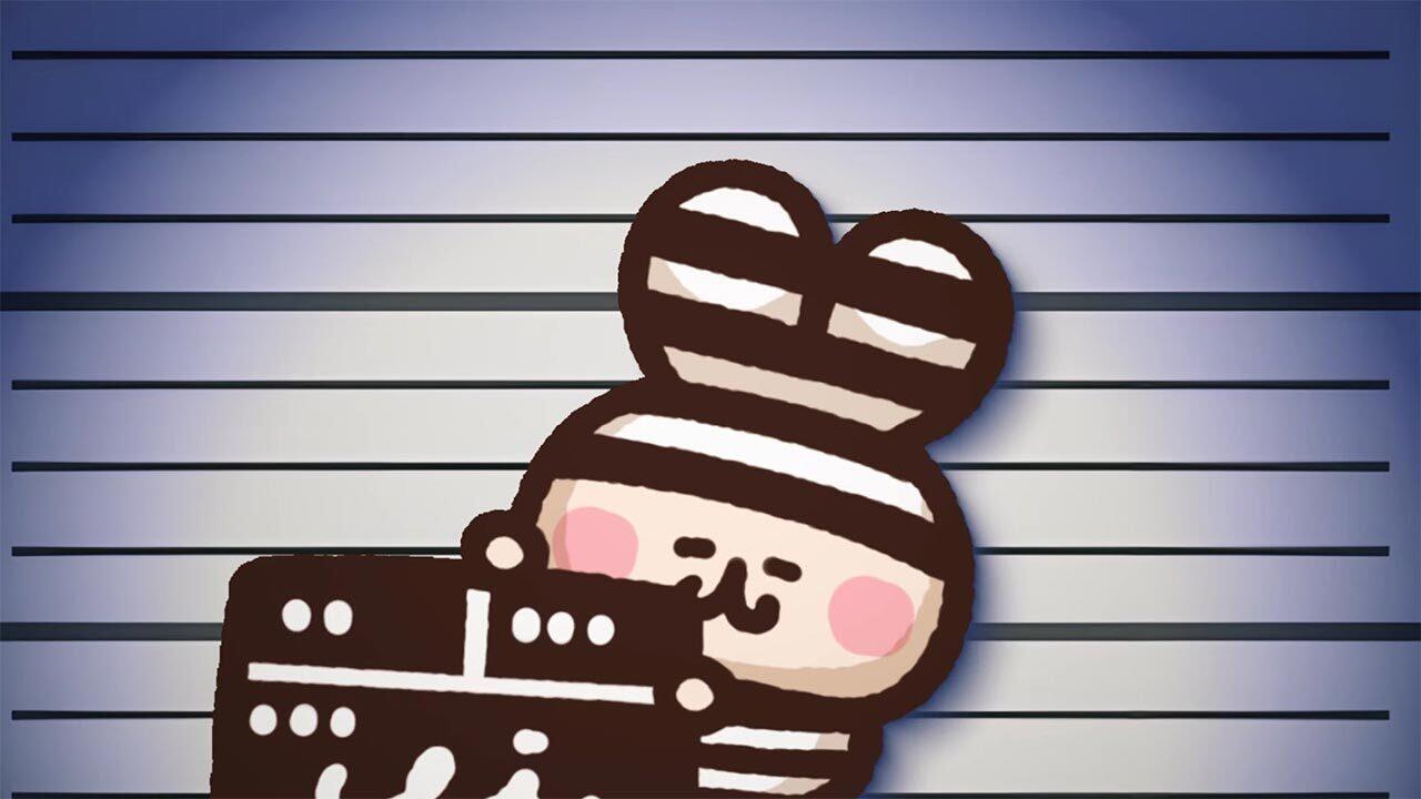 زندانی پریتو