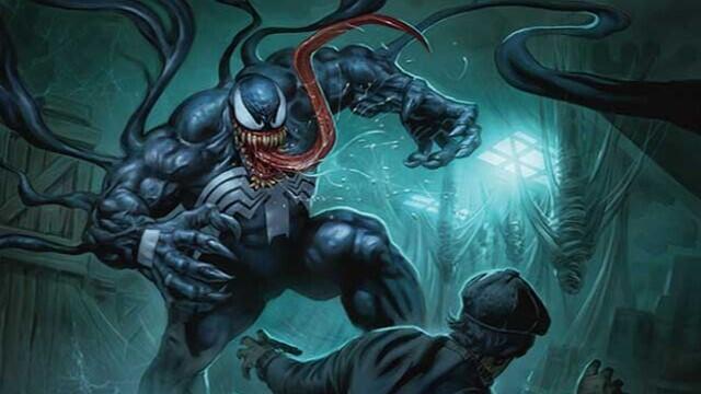 کارت‌های جدید Magic: The Gathering در پنل Marvel’s Spider-Man در PAX West را ببینید