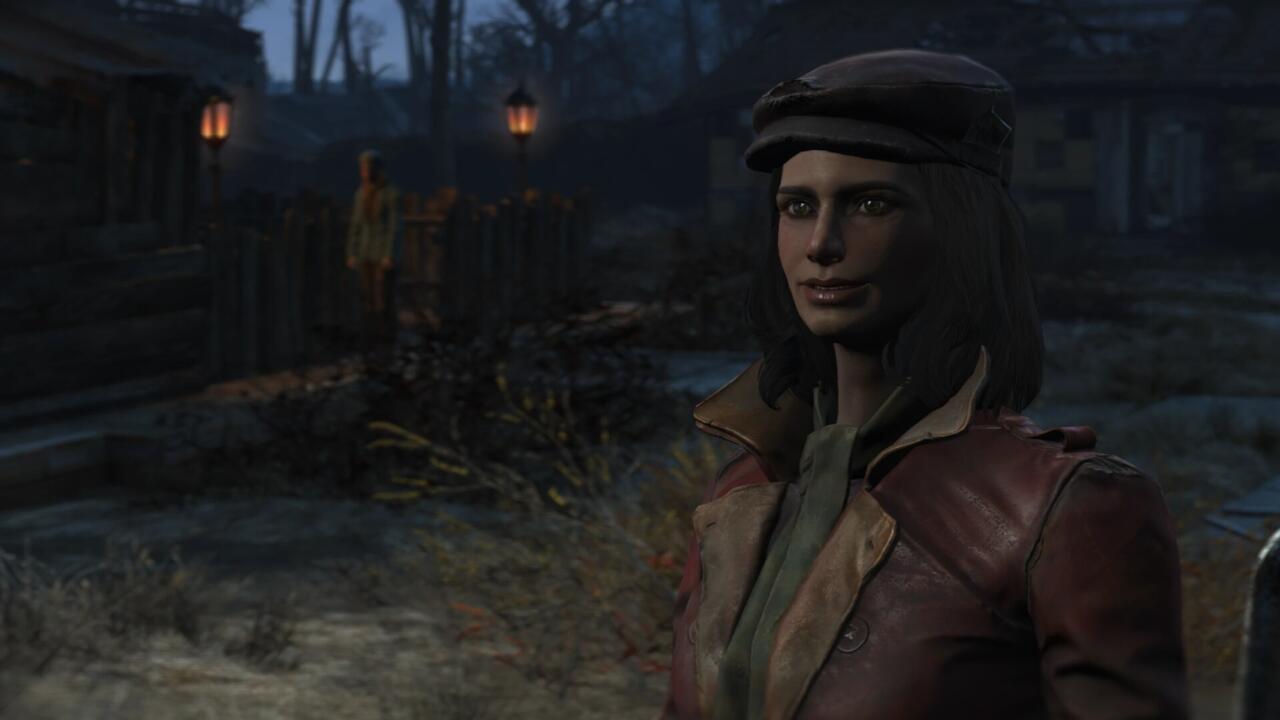 اصلاحات موتور ردیابی چشم و حالت‌های چهره